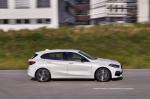 BMW 118d Sportline 2019 года (WW)